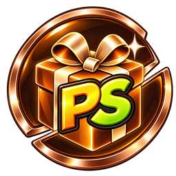PromoSlice prize icon