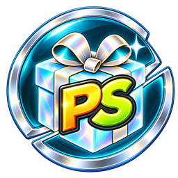 PromoSlice prize icon
