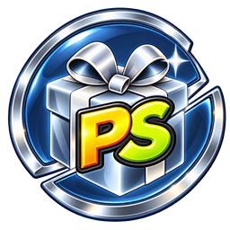 PromoSlice prize icon